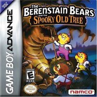 The Berenstain Bears and the Spooky Old Tree