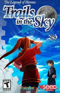 The Legend of Heroes: Trails in the Sky