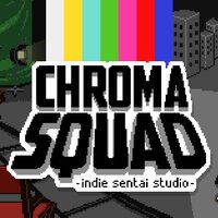 Chroma Squad