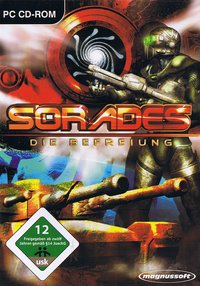 Sorades - Die Befreiung