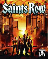 Saints Row