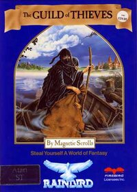 The Guild of Thieves