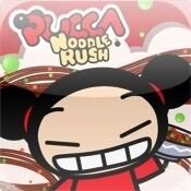 Pucca Noodle Rush