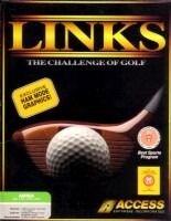 Links: The Challenge of Golf