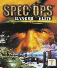 Spec Ops: Ranger Elite