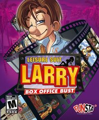 Leisure Suit Larry: Box Office Bust