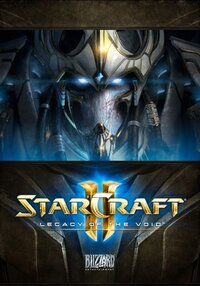 StarCraft II: Legacy of the Void