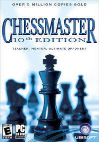 Chessmaster 10th Edition