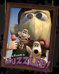 Wallace & Gromit's Grand Adventures Episode 3: Muzzled