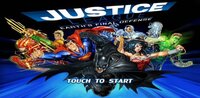 Justice League: Earth's Final Defense