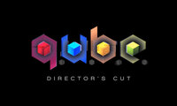 Q.U.B.E. Director's Cut