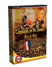 Campaigns on the Danube