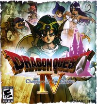 Dragon Quest IV: Chapters of the Chosen