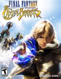 Final Fantasy Crystal Chronicles: The Crystal Bearers