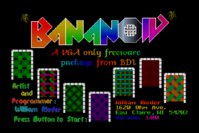 Bananoid