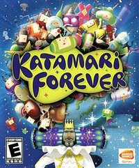 Katamari Forever