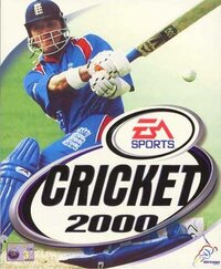 Cricket 2000