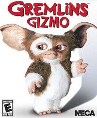 Gremlins Gizmo