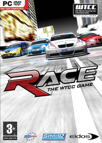 Race: The Official WTCC Game