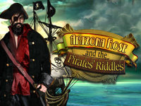 Arizona Rose and the Pirates Riddle