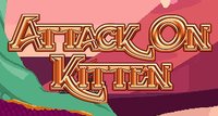 Attack On Kitten