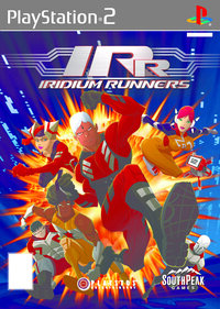 Iridium Runners