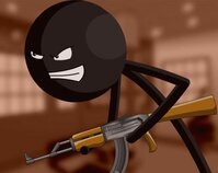 Stick Arena Ballistick