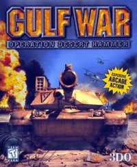 Gulf War: Operation Desert Hammer