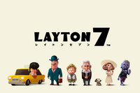 Layton 7