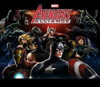 Marvel: Avengers Alliance