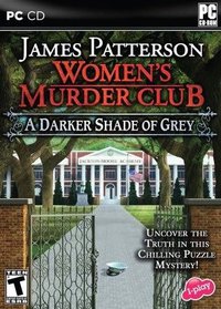 Women's Murder Club: A Darker Shade Of Grey