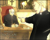 Shadows on the Vatican - Act 2: Wrath