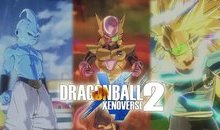 Xem trailer quá sức hoành tráng của Dragon Ball Xenoverse 2