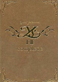 Ys I & II: Complete