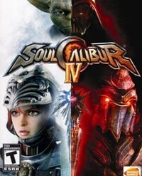 Soulcalibur IV