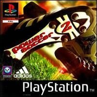 Power Soccer 2