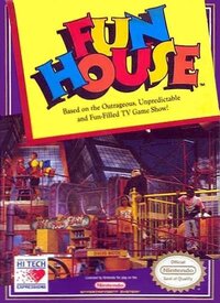 Fun House