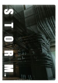 Storm (working title)