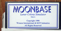 Moonbase