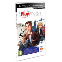 Play English