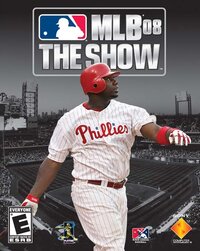 MLB 08: The Show