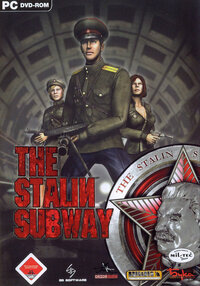 The Stalin Subway