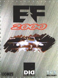 EF2000 TACTCOM