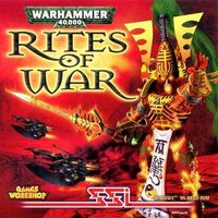 Warhammer 40,000: Rites of War