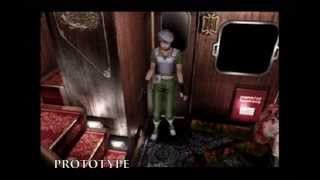 Capcom tái hiện lịch sử của Resident Evil qua video 