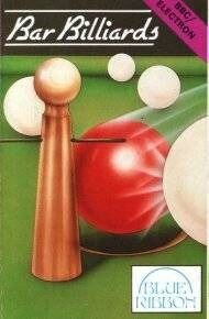 Bar Billiards