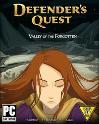 Defender's Quest: Valley of the Forgotten