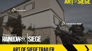 Ubisoft giới thiệu Art of Siege, platform dùng cho chém gió và bàn luận về chiến thuật :3
Link để test... 