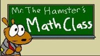 Mr. The Hamster's Math Class