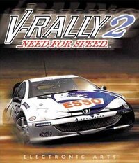 Need for Speed: V-Rally 2